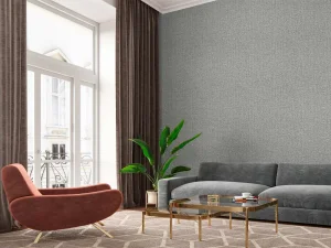 لبوم کاغذدیواری کربن 1 طرح جودون نقره‌ای کد ۱۰۰۲۲
