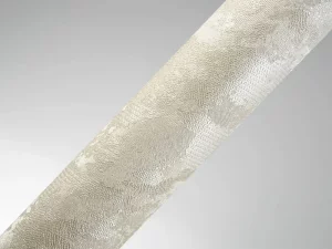 البوم کاغذ دیواری کربن1 طرح پتینه کرم کد ۱۰۰۰۲