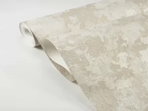 البوم کاغذ دیواری کربن1 طرح پتینه کرم کد ۱۰۰۰۲