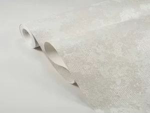 آلبوم کاغذ دیواری کربن1 طرح پتینه کرم کد ۱۰۰۰۴