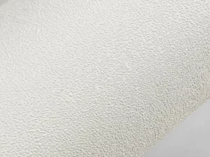 کاغذ دیواری هاش دو او H2O طرح ساده کرم / کد 901C