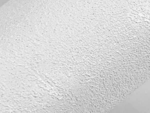 کاغذ دیواری هاش دو او H2O طرح ساده خاکستری / کد 902G
