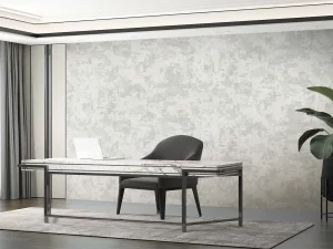 آلبوم کاغذدیواری کربن1 طرح پتینه نقره‌ای کد ۱۰۰۰۷ آلبوم