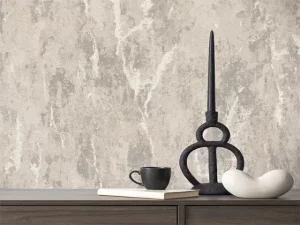 آلبوم کاغذدیواری کربن 1 طرح پتینه قهوه‌ای کد ۱۰۰۸۴