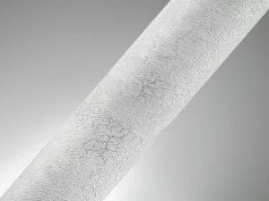 آلبوم کاغذدیواری کربن 1 طرح پتینه نقره‌ای کد ۱۰۱۰۷
