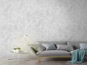 آلبوم کاغذدیواری کربن 1 طرح پتینه نقره‌ای کد ۱۰۱۰۷