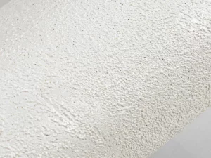 کاغذ دیواری هاش دو او H2O طرح ساده کرم / کد 902C