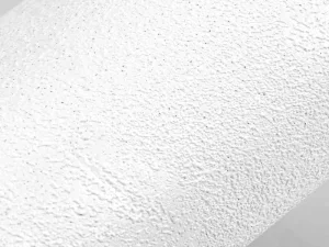 کاغذ دیواری هاش دو او H2O طرح ساده سفید / کد 902W