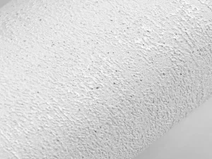 کاغذ دیواری هاش دو او H2O طرح ساده خاکستری / کد 903G