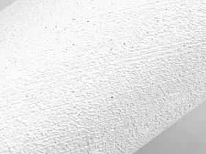 کاغذ دیواری هاش دو او H2O طرح ساده سفید/ کد 905W