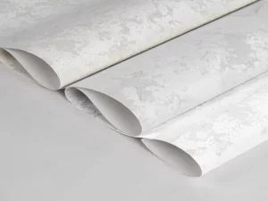 کاغذ دیواری هاش دو او H2O طرح بافت خاکستری / کد 907G