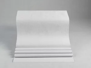 کاغذ دیواری هاش دو او H2O طرح ساده خاکستری / کد 913G