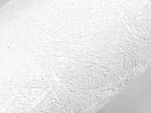 کاغذ دیواری هاش دو او H2O طرح ساده سفید / کد 915W