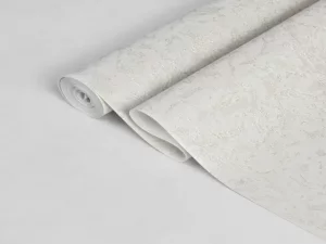 کاغذ دیواری هاش دو او H2O طرح بافت کرم / کد 917C
