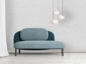 کاغذدیواری هاش دو او H2O طرح بافت خاکستری کد 929G