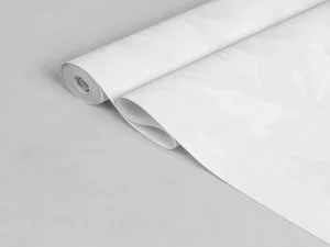 کاغذدیواری هاش دو او H2O طرح بافت سفید کد 938W