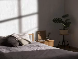 کاغذ دیواری کربن2/ carbon2 طرح پتینه سفید کد ۱۰۱۳۷