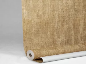 کاغذ دیواری کربن2/ carbon2 طرح پتینه قهوه‌ای کد ۱۰۱۴۲