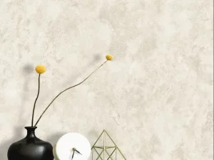 کاغذ دیواری کربن2/ carbon2 طرح بافت کرم کد ۱۰۱۴۷