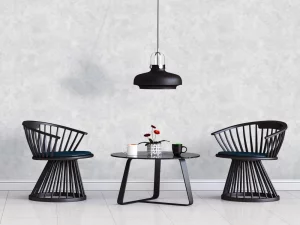 کاغذ دیواریکربن2/ carbon2 طرح بافت نقره‌ای کد ۱۰۱۵۱