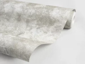 کاغذ دیواری کربن2/ carbon2 طرح بافت کرم کد ۱۰۱۵۴