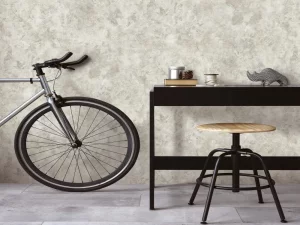 کاغذ دیواری کربن2/ carbon2 طرح بافت کرم کد ۱۰۱۵۴