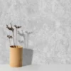 کاغذ دیواریکربن2/ carbon2 طرح بافت نقره‌ای کد ۱۰۱۵۳