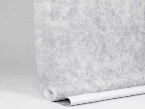 کاغذ دیواری کربن2/ carbon2 طرح بافت نقره‌ای کد ۱۰۱۵۲