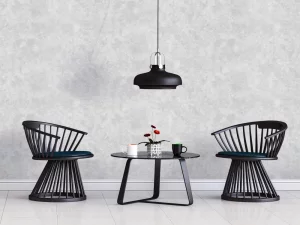 کاغذ دیواری کربن2/ carbon2 طرح بافت نقره‌ای کد ۱۰۱۵۲