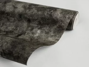 کاغذ دیواری کربن2/ carbon2 طرح بافت مشکی کد ۱۰۱۶۰