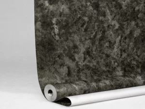 کاغذ دیواری کربن2/ carbon2 طرح بافت مشکی کد ۱۰۱۶۰