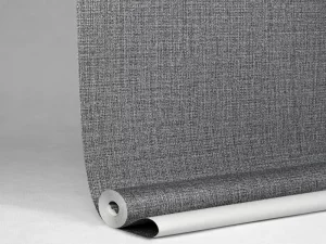 کاغذ دیواری کربن2/ carbon2 طرح جودون خاکستری کد ۱۰۱۶۱
