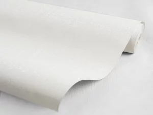 کاغذ دیواری کربن2/ carbon2 طرح جودون سفید کد ۱۰۱۶۵