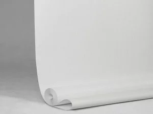 کاغذ دیواری کربن2/ carbon2 طرح جودون سفید کد ۱۰۱۶۶