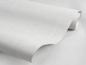 کاغذ دیواری کربن2/ carbon2 طرح جودون سفید کد ۱۰۱۶۷
