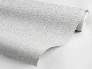 کاغذ دیواری کربن2/carbon طرح جودون نقره‌ای کد ۱۰۱۶۹