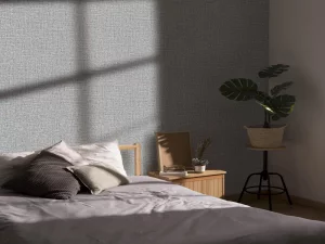 کاغذ دیواری کربن2/carbon طرح جودون خاکستری کد ۱۰۱۷۱