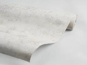 کاغذ دیواری کربن2/carbon طرح پتینه سفید کد ۱۰۱۸۷
