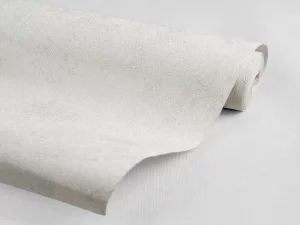 کاغذ دیواری کربن2/carbon طرح پتینه سفید کد ۱۰۱۸۹