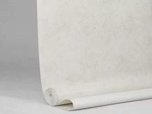 کاغذ دیواری کربن2/carbon طرح پتینه سفید کد ۱۰۱۸۹