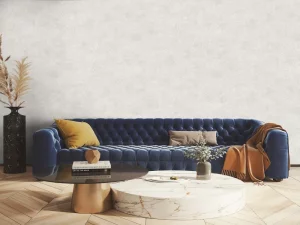 کاغذ دیواری کربن2/carbon طرح پتینه سفید کد ۱۰۱۸۹