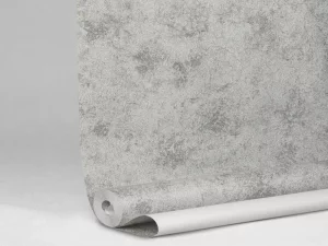 کاغذ دیواری کربن2/carbon طرح پتینه خاکستری کد ۱۰۱۹۲
