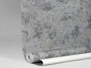 کاغذ دیواری کربن2/carbon طرح پتینه آبی کد ۱۰۱۹۴
