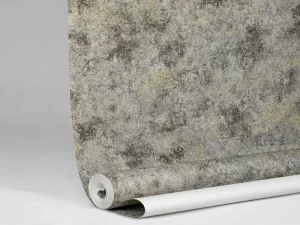 کاغذ دیواری کربن2/carbon طرح پتینه قهوه‌ای کد ۱۰۱۹۵