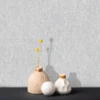 کاغذ دیواری کربن2/carbon طرح بافت نقره‌ای کد ۱۰۲۰۶