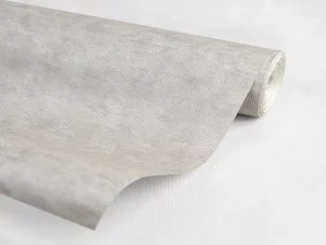 کاغذ دیواری کربن2/carbon طرح بافت نقره‌ای کد ۱۰۲۱۱
