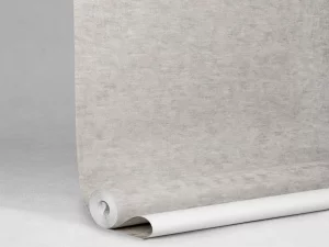 کاغذ دیواری کربن2/carbon طرح بافت نقره‌ای کد ۱۰۲۱۱