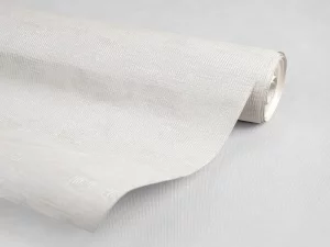 کاغذ دیواری کربن2/carbon طرح بافت سفید کد ۱۰۲۱۲