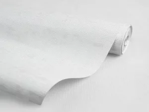 کاغذ دیواری کربن2/carbon طرح بافت سفید کد ۱۰۲۱۴