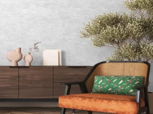 کاغذ دیواری کربن2/carbon طرح بافت سفید کد ۱۰۲۱۵